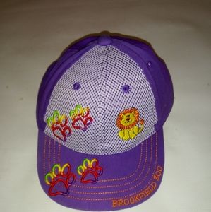 Lincoln Park Zoo kids Hat